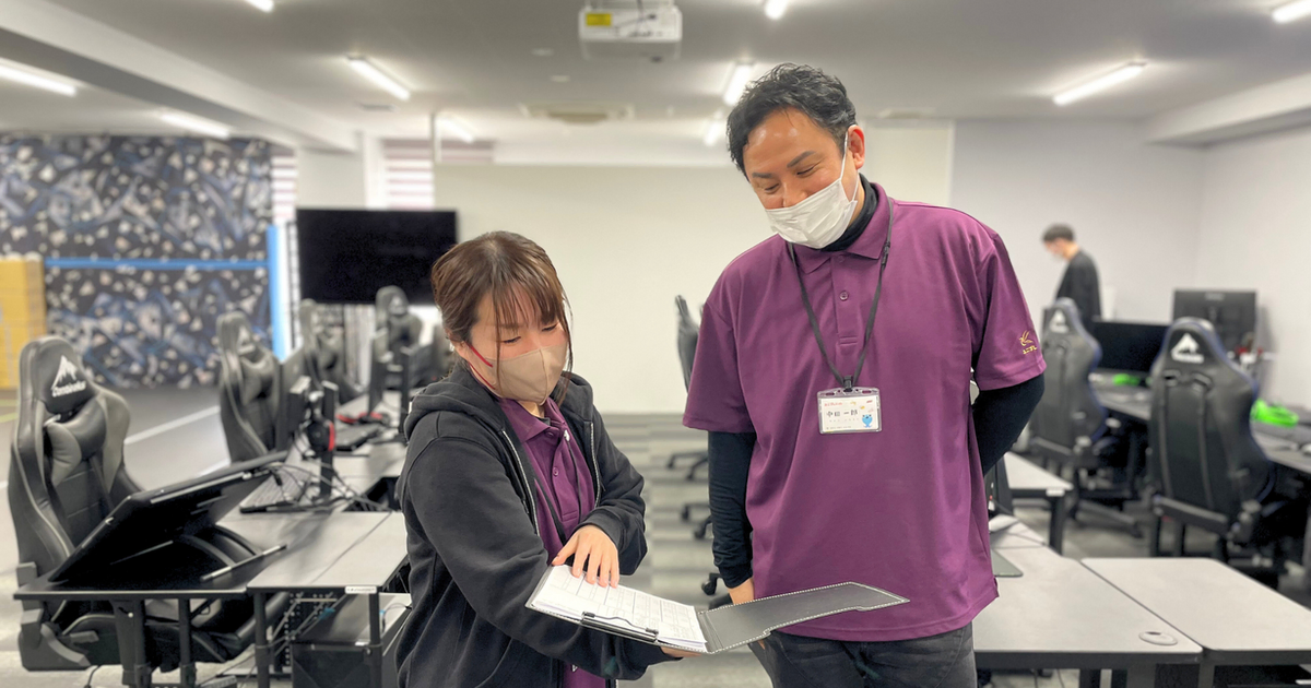 ユニプレ｜採用サイト｜職場環境｜小倉 求人